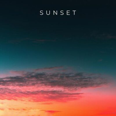 Morninglightmusic Sunset