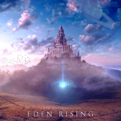 Phil Rey Eden Rising