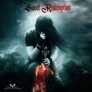 Phil Rey, Felicia Farerre Sweet Redemption