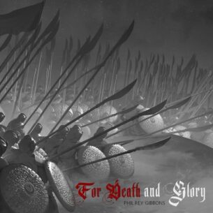 Phil Rey For Death and Glory