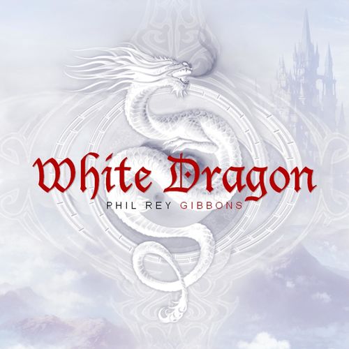 Phil Rey White Dragon