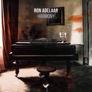 Ron Adelaar Harmony