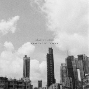 Sean Williams Prodigal Love