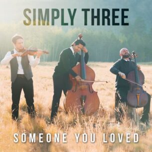 Simply Three Someone You Loved