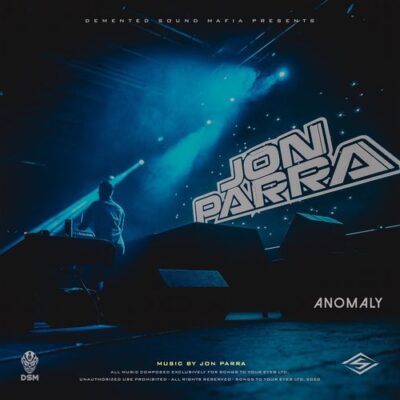 Songs To Your Eyes Anomaly