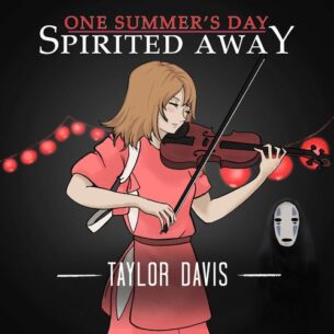 Taylor Davis One Summer's Day