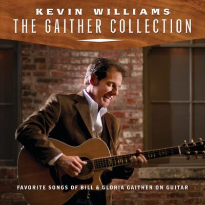 آلبوم The Gaither Collection