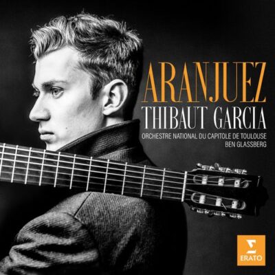 Thibaut Garcia Aranjuez