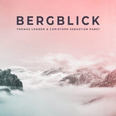 Thomas Lemmer Bergblick