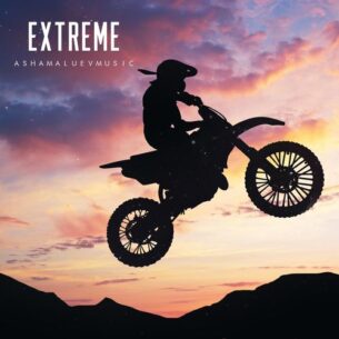 AShamaluevMusic Extreme