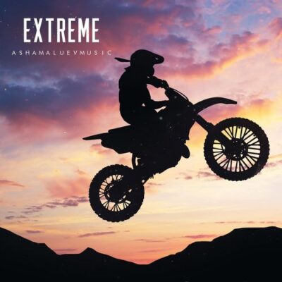 AShamaluevMusic Extreme