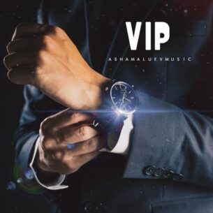 AShamaluevMusic VIP