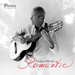Anders Miolin Romantic