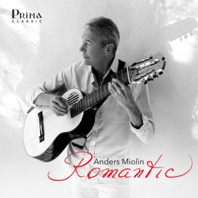 Anders Miolin Romantic