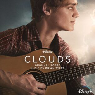 Brian Tyler Clouds (Original Score)