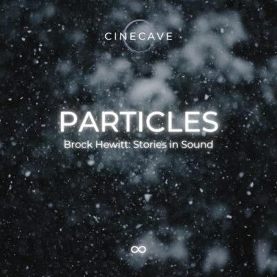 Brock Hewitt Particles