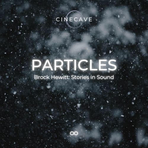 Brock Hewitt Particles