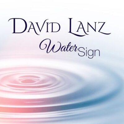 David Lanz Water Sign
