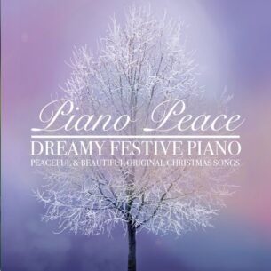 Piano Peace Dreamy Festive Piano