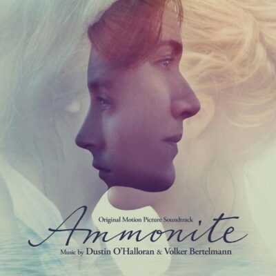 Dustin O'Halloran Ammonite