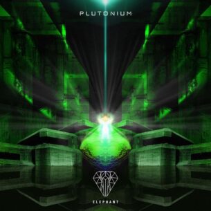 Elephant Music Plutonium