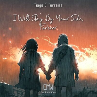 Epic Music World I Will Stay by Your Side , Forever