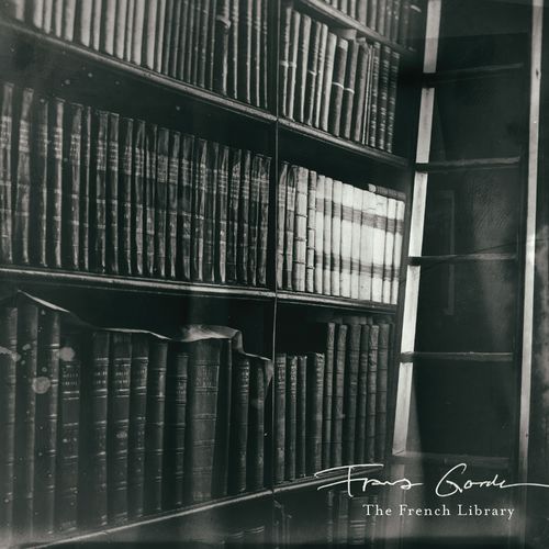 Franz Gordon The French Library