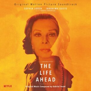 Gabriel Yared The Life Ahead