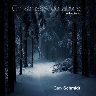 Gary Schmidt Christmas Meditations