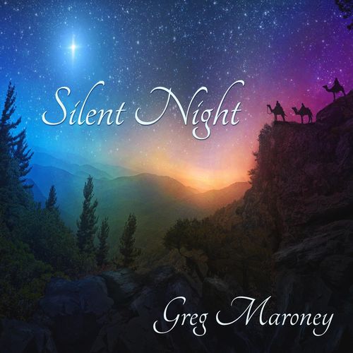 Greg Maroney Silent Night