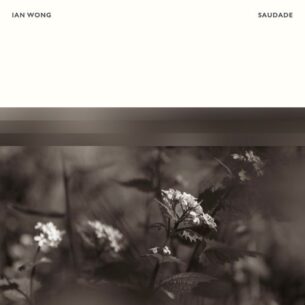 Ian Wong Saudade