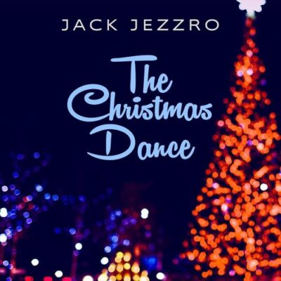 Jack Jezzro The Christmas Dance