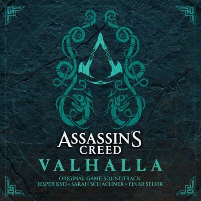 Jesper Kyd Assassin's Creed Valhalla