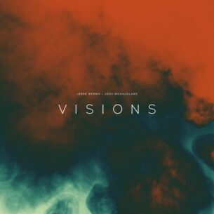 Jesse Brown Visions