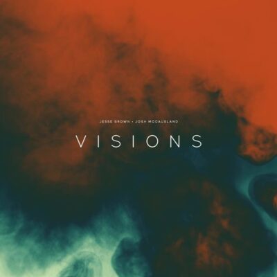Jesse Brown Visions