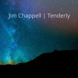 Jim Chappell Tenderly