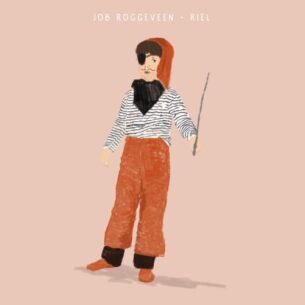 Job Roggeveen Riel