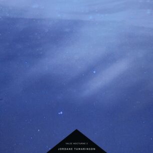 Jordane Tumarinson Valse Nocturne 2