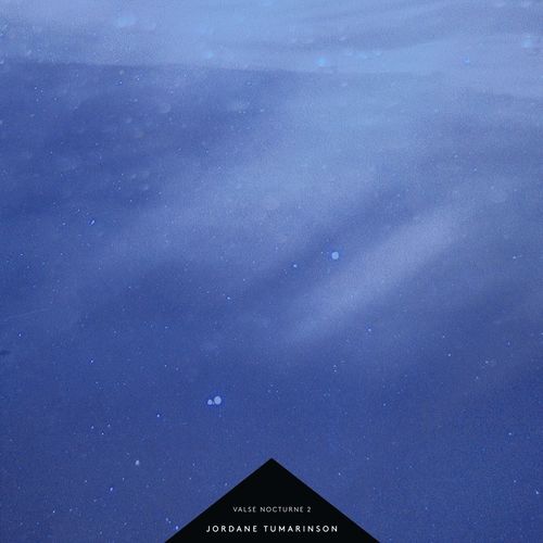 Jordane Tumarinson Valse Nocturne 2