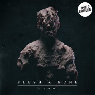 Kings & Creatures Flesh & Bone