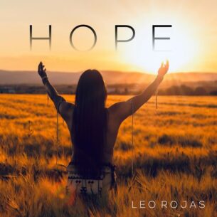 Leo Rojas Hope