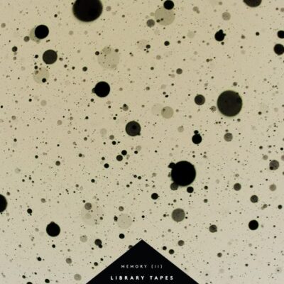 Library Tapes Memory (II)