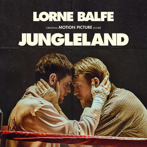 Lorne Balfe Jungleland