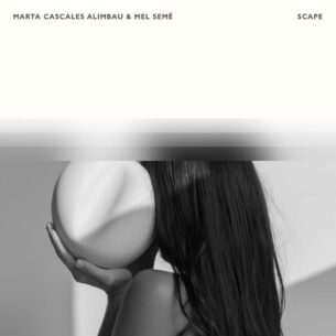 Marta Cascales Alimbau Scape