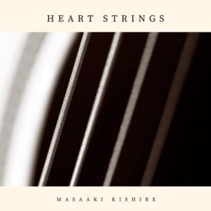 Masaaki Kishibe Heart Strings