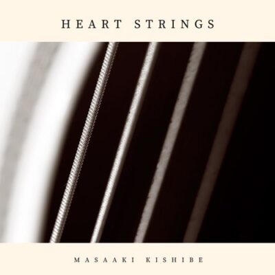 Masaaki Kishibe Heart Strings