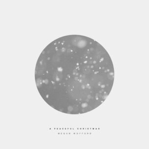 Megan Wofford A Peaceful Christmas