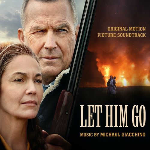 Michael Giacchino Let Him Go