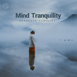 Mind Tranquility (Playlist By SONGSARA.NET)