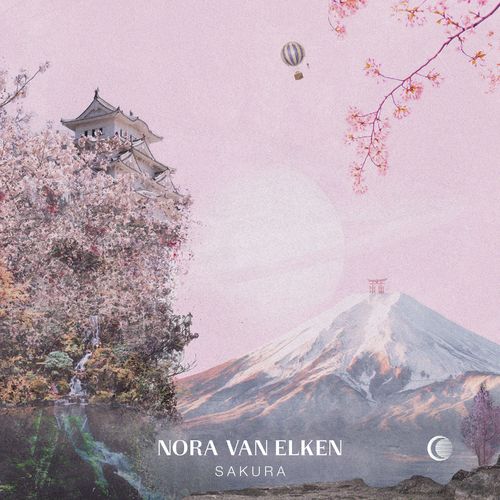 Nora Van Elken Sakura